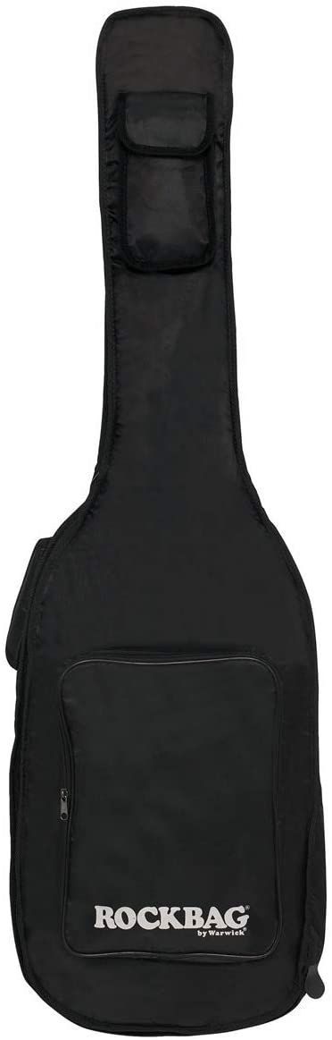 Rockbag RB-20526/B Electric Guitar Bag, Black