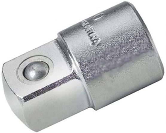 Bahco 1234A Adaptor 1/2-inch Fx3/4-inch
