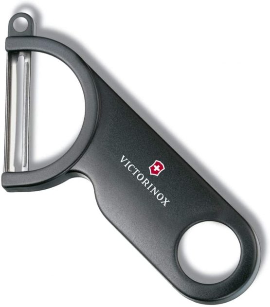 Victorinox Peeler (Black) - Image 2
