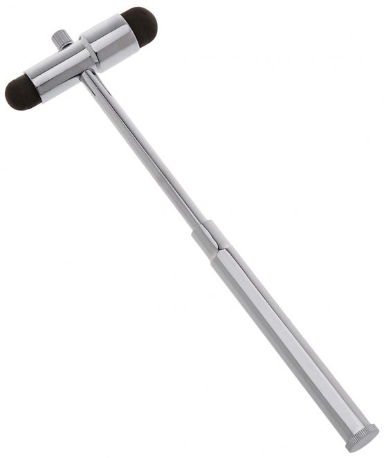 Gima Neurological Hammer R flexes Buck Classic