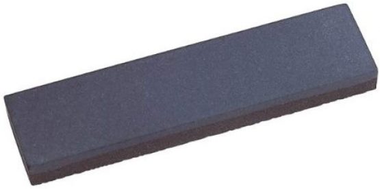 Draper 74697 100 mm x 25 mm x 12 mm Sharpening Stone
