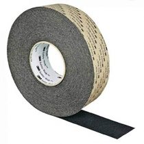 3M Anti-Slip Tape W50mmxL18.3m Internal or External Use Ref GPBK2