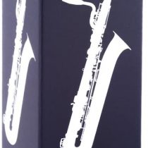 Vandoren Baritone Saxophone Reeds - Box of 5 - Strength 3