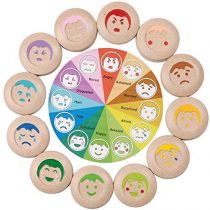 MEMO ESTADOS DE ANIMO PLANTOYS