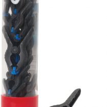 Silverline 620284 Spring Clamp Set 22pce 25 and 19 mm
