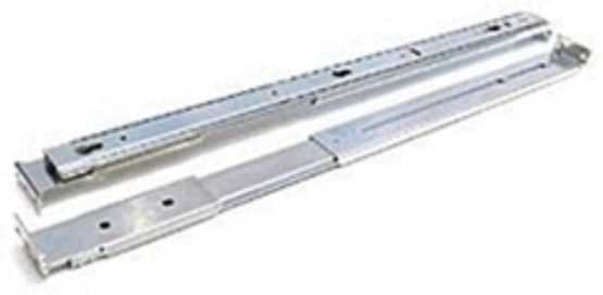 HP 663201-B21 1U Small Form Factor Ball Bearing Rail Kit - Image 4