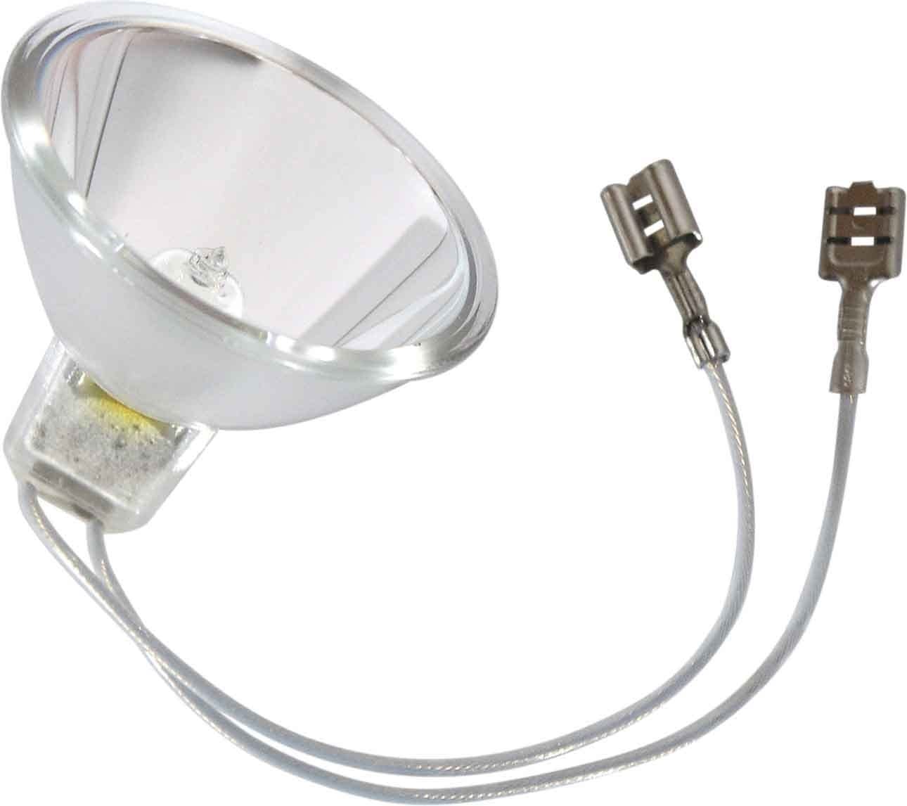 Osram 64337 A 48-15 Halogen Lamps with Reflector, Transparent