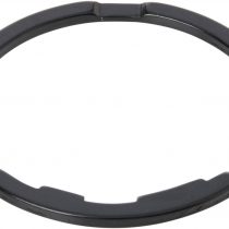 Zipp Cassette Spacer for 188 Rear Hubs (Shimano 11 Speed to 10 Speed), 11.1918.008.000