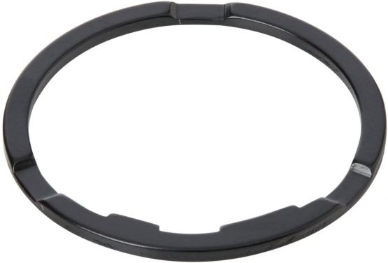Zipp Cassette Spacer for 188 Rear Hubs (Shimano 11 Speed to 10 Speed), 11.1918.008.000