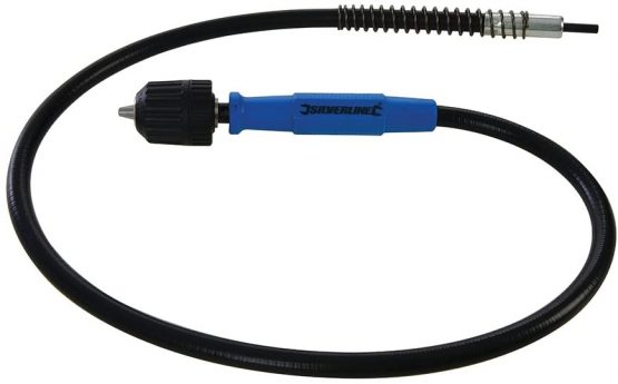 Silverline 633973 Flexi Drill Extension 1041 mm - Image 2