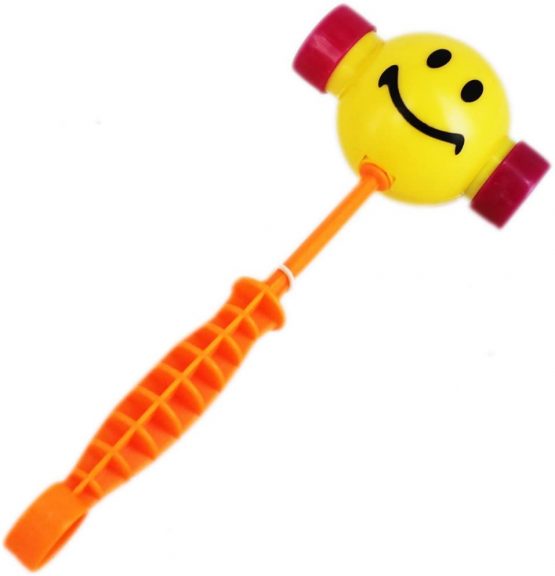 KandyToys TY6592 Jibber Jabber Groan Hammer