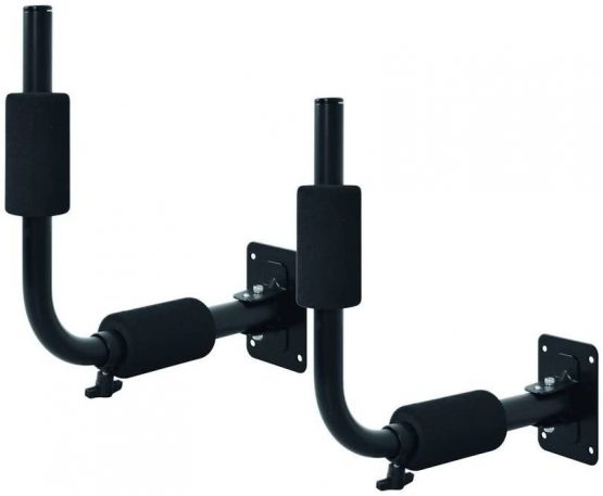 Twinny Load 7915005 Twinnyload Wall Bracket for Roof Box, Black
