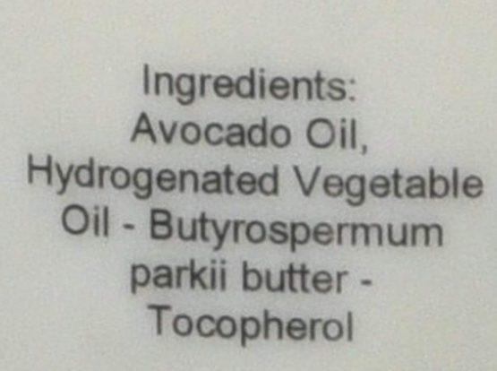 Avocado Blended Butter - 500g - Image 4