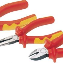 Draper Expert 69288 3-Piece VDE Insulated Pliers Set