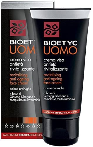 DH Men Anti-EDAD Cream 50 ml, 50 ml (Pack of 1)