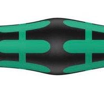 Wera Kraftform 2035 Micro Screwdriver - Slotted Tip 1.5 Mm