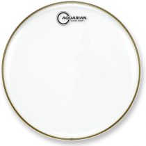 Aquarian CC10 Classic Clear Series - 10-Inch Single Ply Drumhead