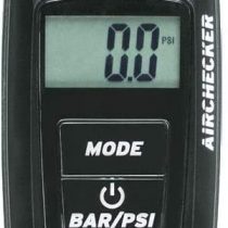 SKS Airchecker Air Pressure Gauge with Dual Head