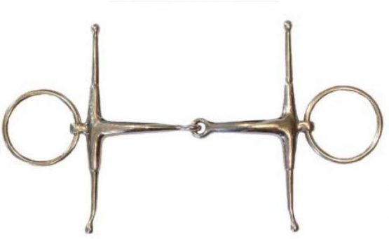 HKM Made of stainless steel