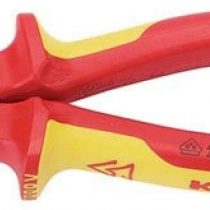 Knipex 31918 180mm Fully Insulated Combination Pliers