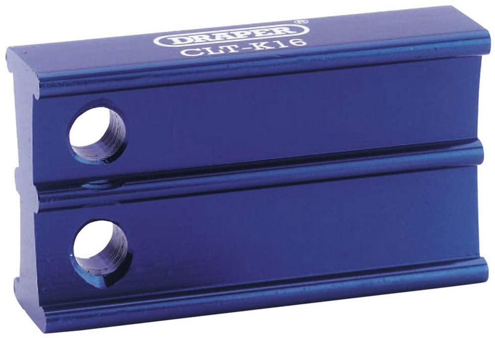 Draper 52306 Camshaft Locking Tool for Rover K16 Dohc Engines , Blue, 1 - Pack