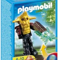 Playmobil® 4848 – Treasure Hunters – Temple guardian with bright green weapon