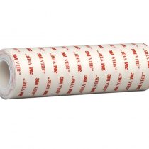 TapeCase 0.875-5-4932 VHB 4932 White Double Sided Firm Acrylic Foam Tape, 25 mil (0.64mm) Thick, 0.875in x 5yd Roll - (1 Roll)