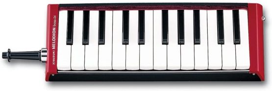Suzuki Bass Melodion