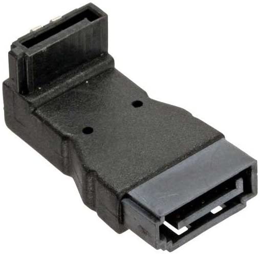 InLine 27700B, Black - Image 2