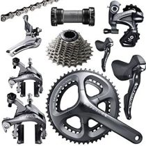 Shimano SPARE PART BLM675 RH lever member