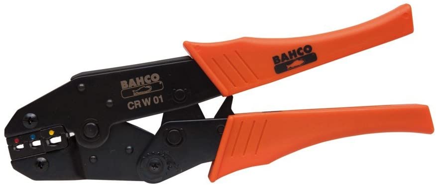 END Terminal PLIER(0,5-4MM2)