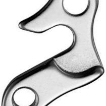 Marwi Gh009 Gear Hanger, Silver, Size M8 x 0.75