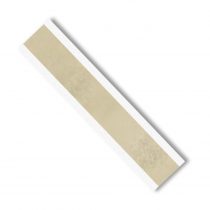 TapeCase 600 0.75" x 10"-100 Scotch Premium Transparent Film Tape Converted from 3M 600, 0.75" x 10" (Pack of 100)