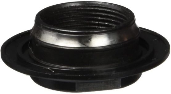 SHIMANO Spares HB-M618 right hand cone with dust cap - Image 2