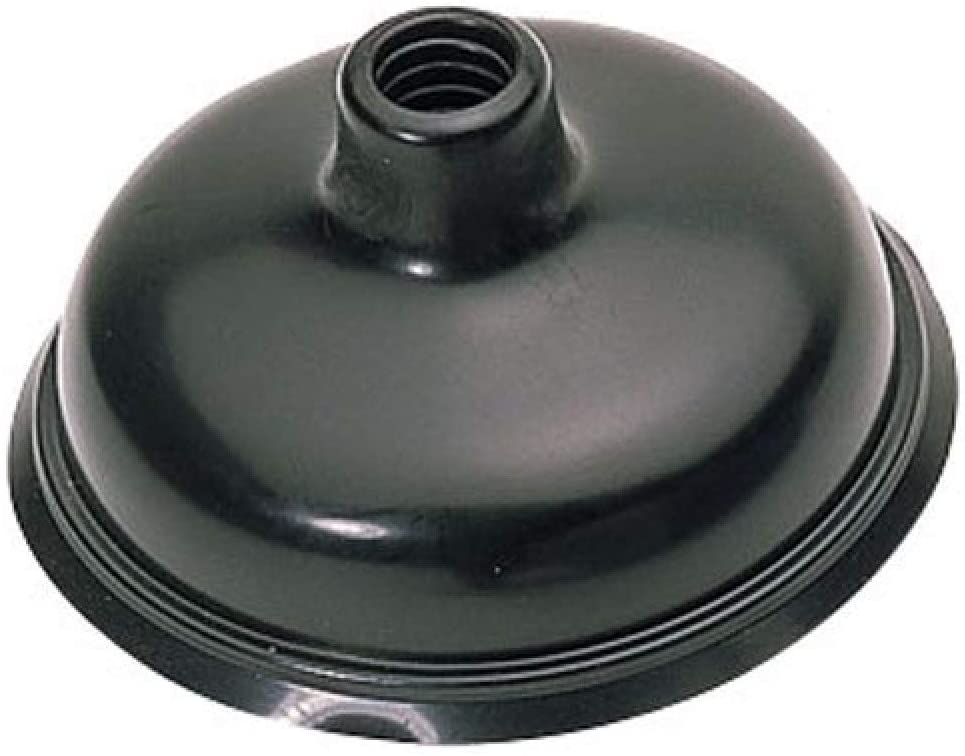 Draper 21838 Drain Blaster, 70mm/150mm diameter , Blue