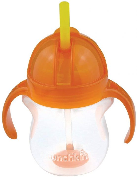 Munchkin Click Lock Tip and Sip Cup - Image 3