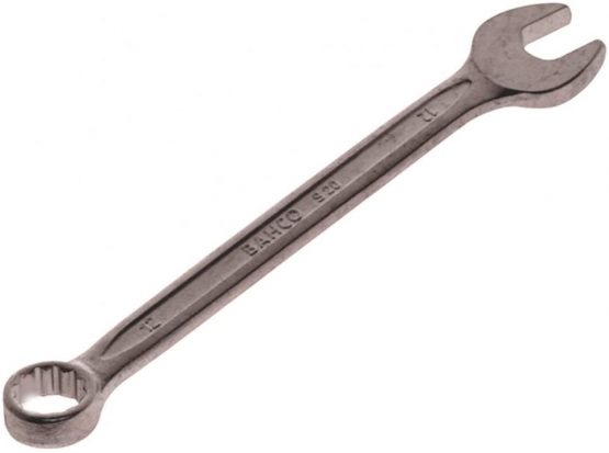 Bahco CM22 Combination Spanner 22mm SBS20-22