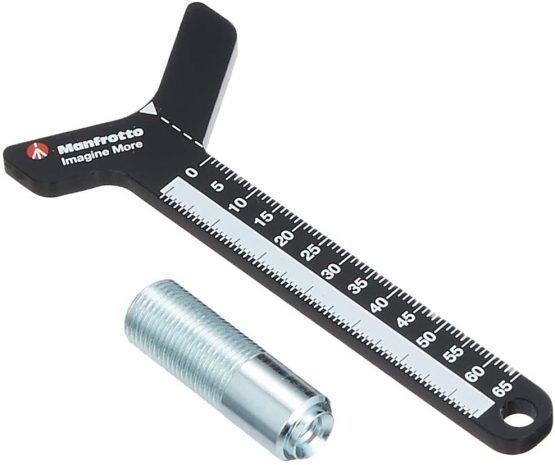 Manfrotto L Bracket MS050M4-Q5 - Image 4