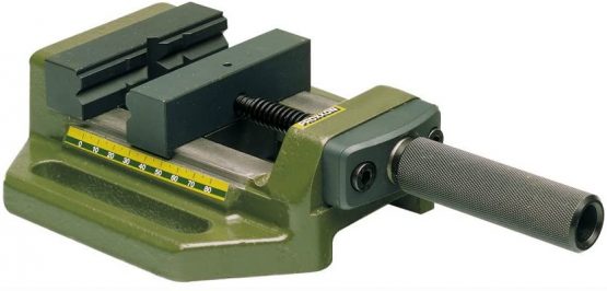 Proxxon 20392 Primus 75 Prismatic Vice