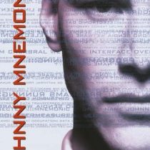 Johnny Mnemonic [1996] [DVD]