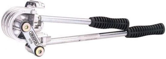 Draper 72376 8/10/12mm Micro Tube Bender