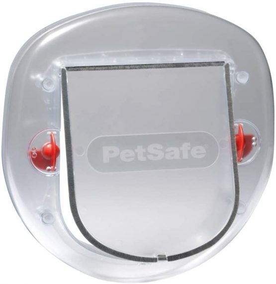 PetSafe Staywell Big Cat/Small Dog Pet Door