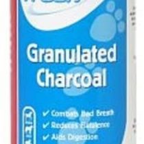 Hatchwells Granulated Charcoal 150G