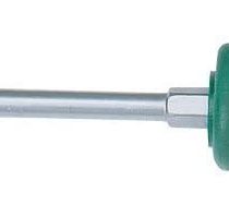 Draper 55506 Expert Number 2 PZ Type Mechanics Screwdriver, 100mm