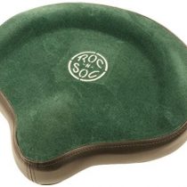 Roc n Soc RS ON Cycle Seat, Green