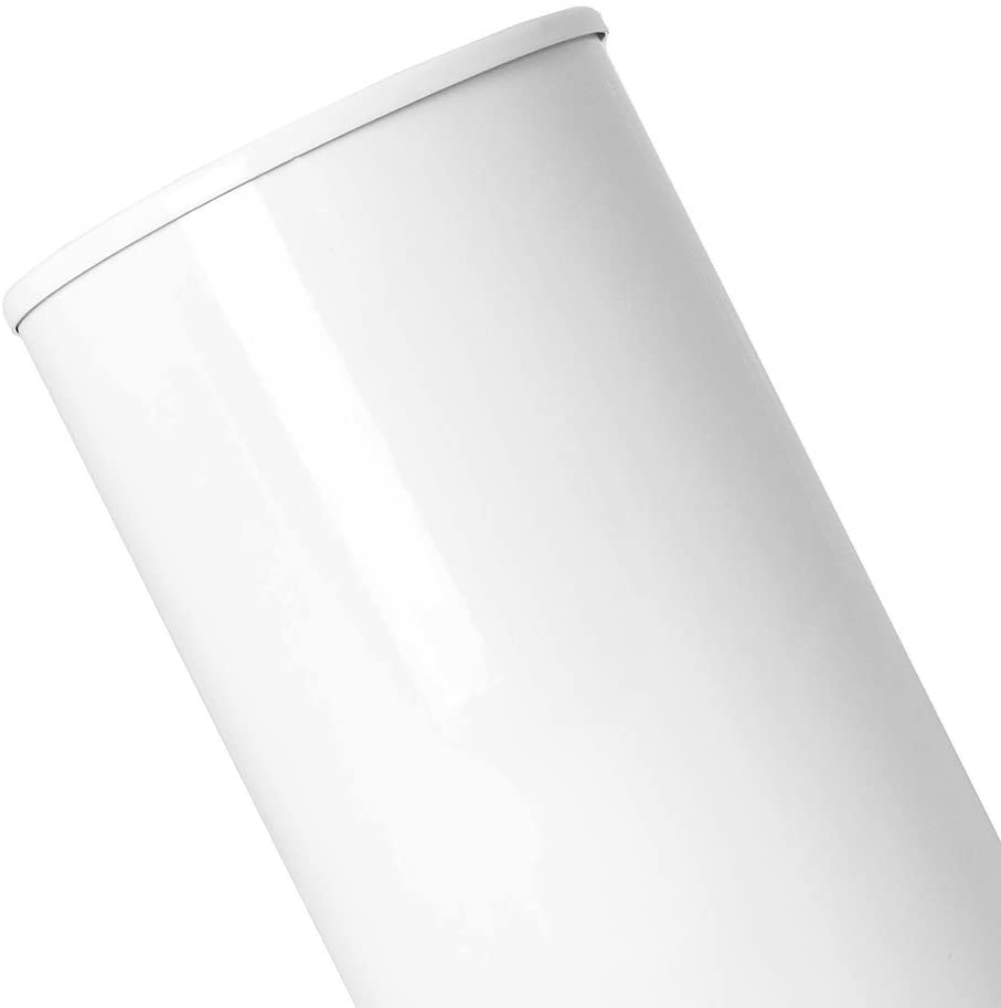 Tischlampe Aus Gips Rise Uplighter Weiß
