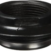 SHIMANO Spares HB-M618 right hand cone with dust cap