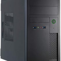 CHIEFTEC XT-01B Mini Tower MATX 350W PSU