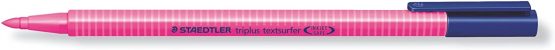 TRIPLUS TEXTSURFER TEKSTMARKER