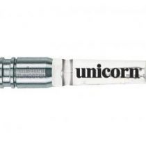 Unicorn Gripper Tungsten Darts, 21 g, Silver, One Size